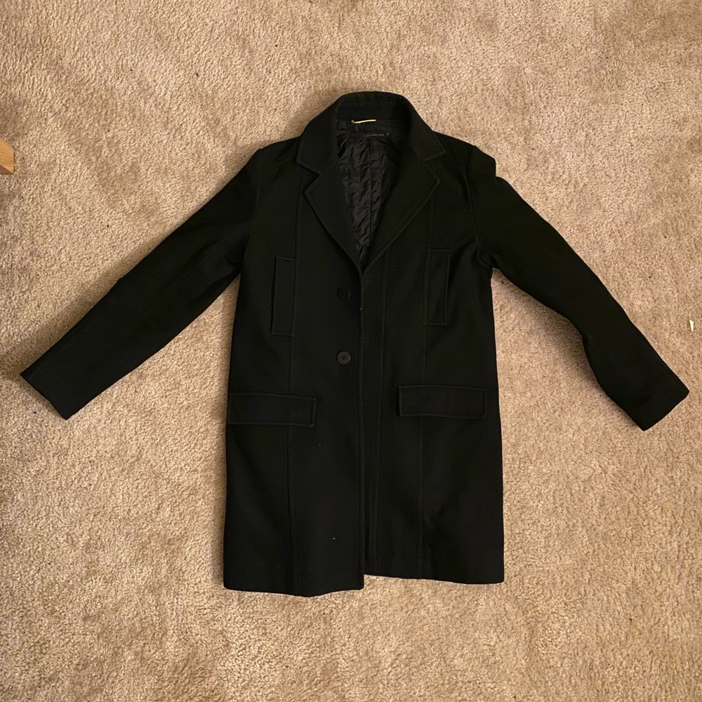 Calvin Klein Coat
